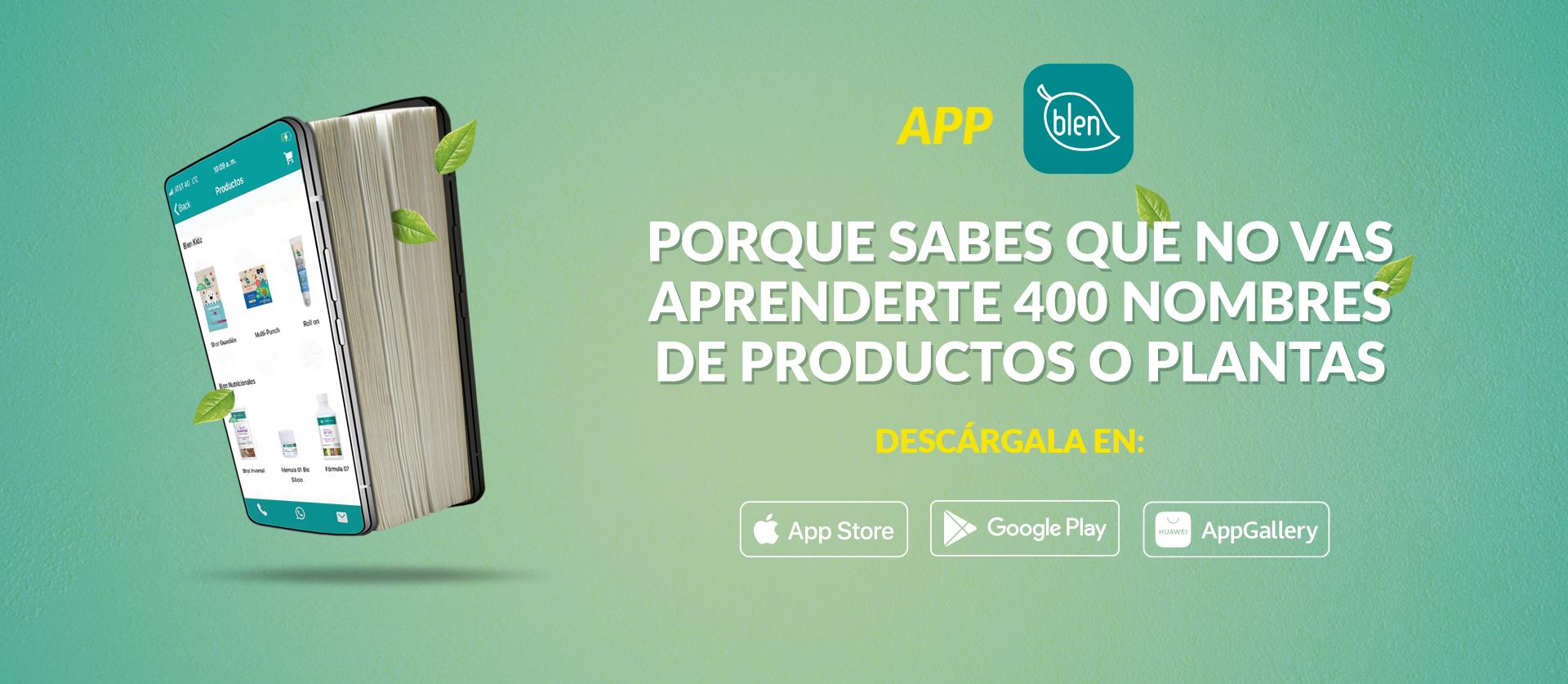 banner app