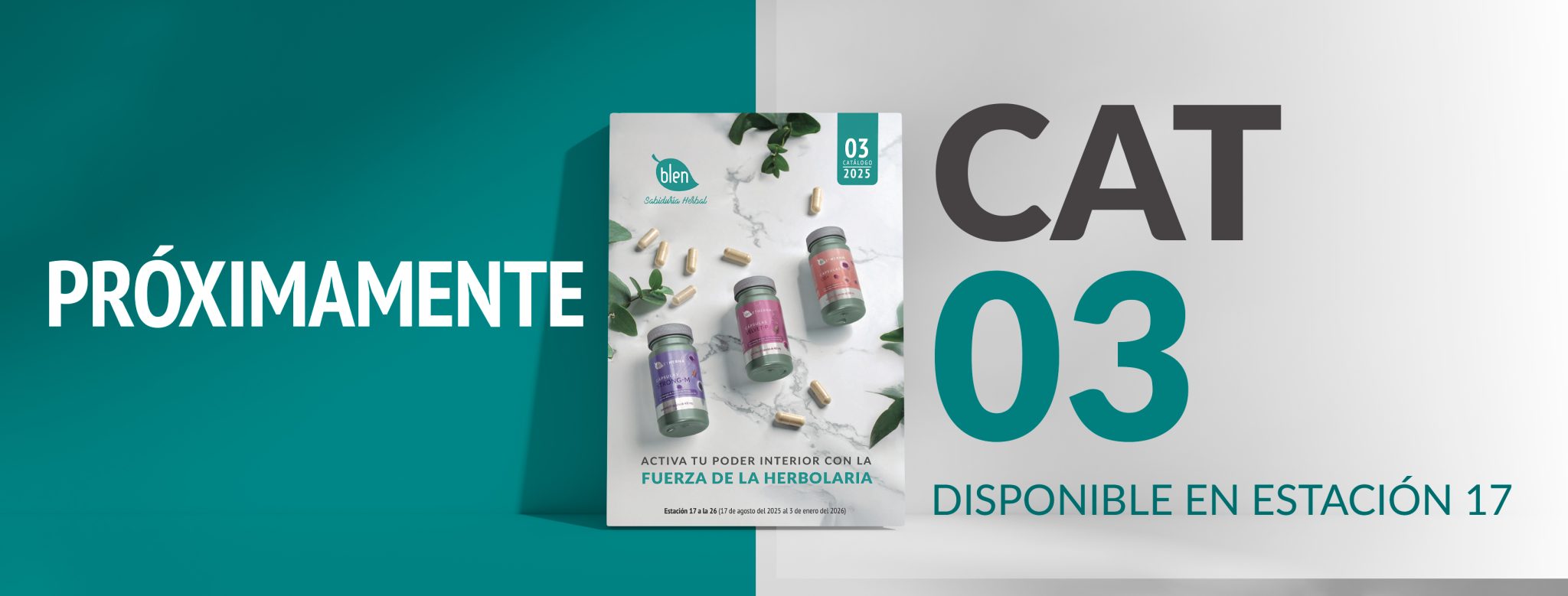 cat03 proximamente