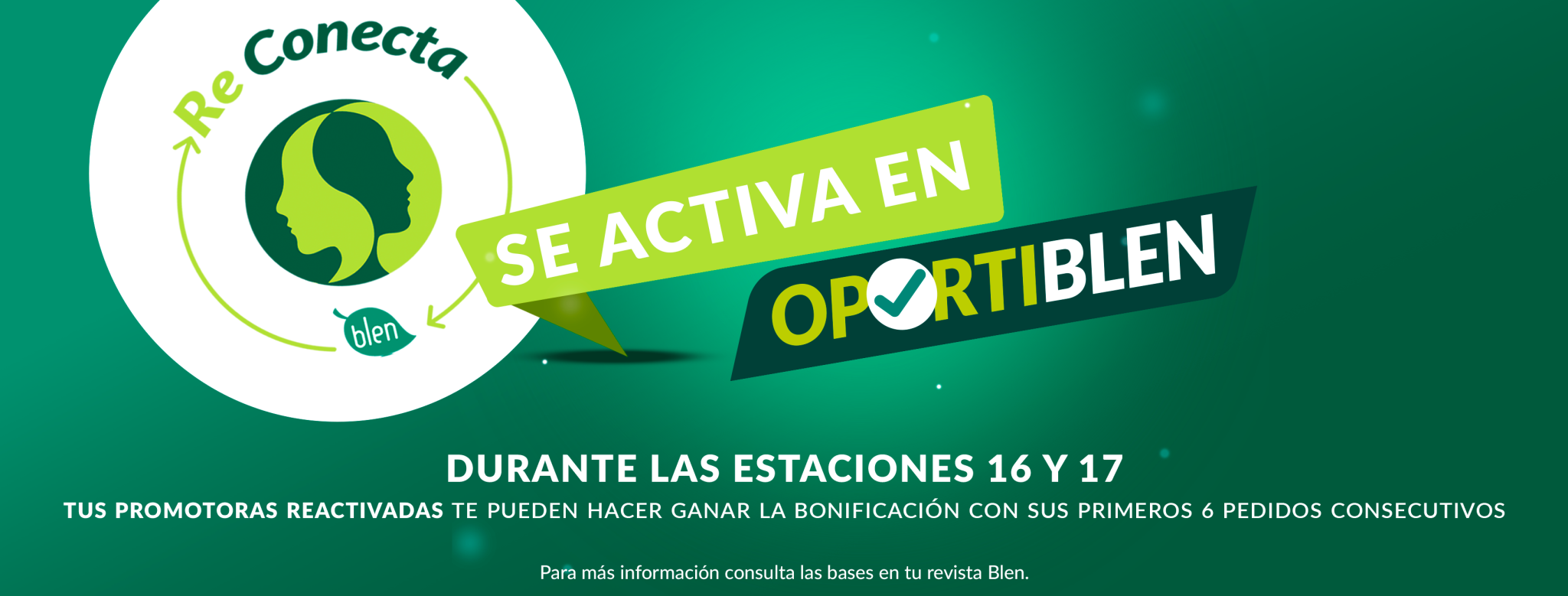 reconecta pag web